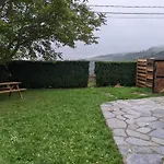 Hétvégi ház Bioxana