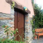 Hétvégi ház Bioxana *