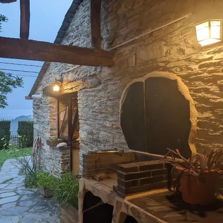 Country house Bioxana