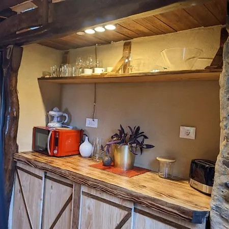 Bioxana Kır Evi Molejon