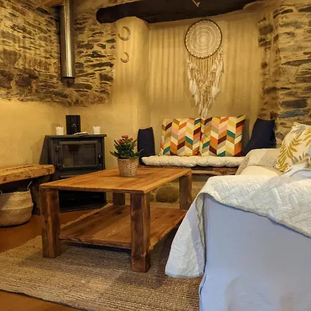 Bioxana Country house