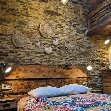 Kır Evi Bioxana Molejon