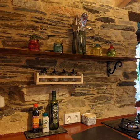 Bioxana Landhaus Molejon