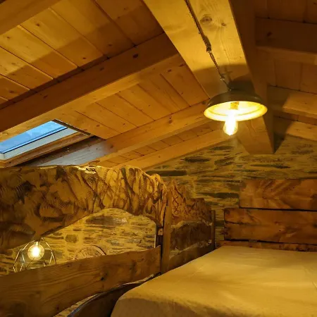 Kır Evi Bioxana Molejon