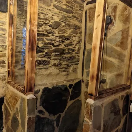 Bioxana Kır Evi Molejon