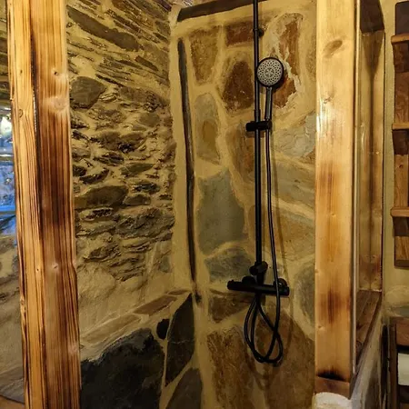 Bioxana Kır Evi Molejon