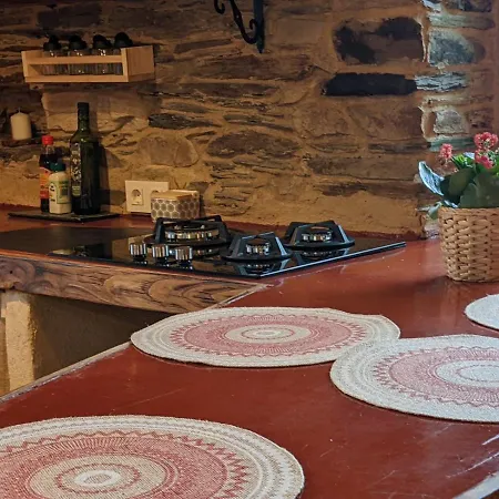 Bioxana Country house *