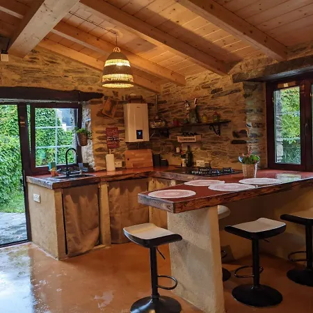 Country house Bioxana *