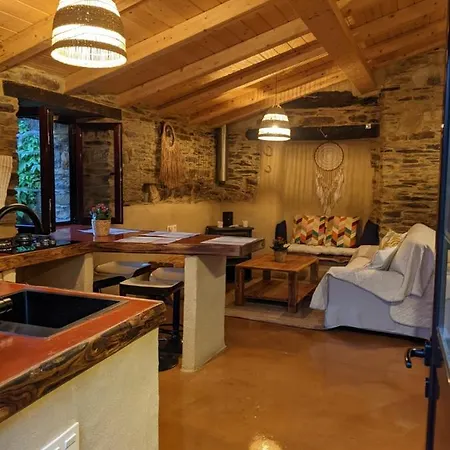 Landhaus Bioxana Molejon