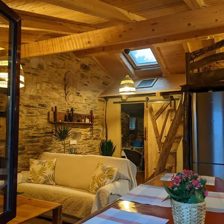 Country house Bioxana *