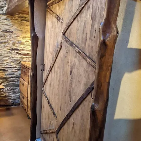 Kır Evi Bioxana Molejon