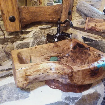 Landhaus Bioxana Molejon