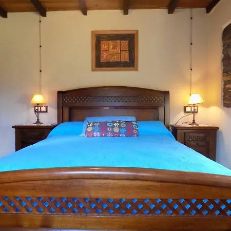 Bioxana Kır Evi Molejon