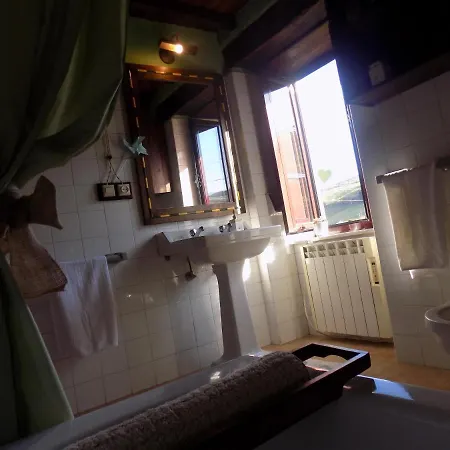 Kır Evi Bioxana Molejon