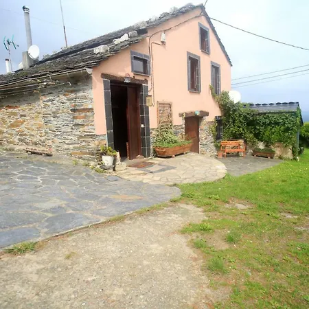 Bioxana Kır Evi Molejon