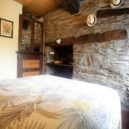 Bioxana Kır Evi Molejon