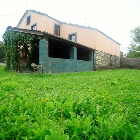 Kır Evi Bioxana Molejon